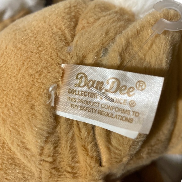 Dan Dee Dancing Singing Animated Rabbit Bunny Thats the Way I Like It Plush Work - Picture 6 of 8